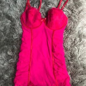Victoria Secret “Sexy Little Things”